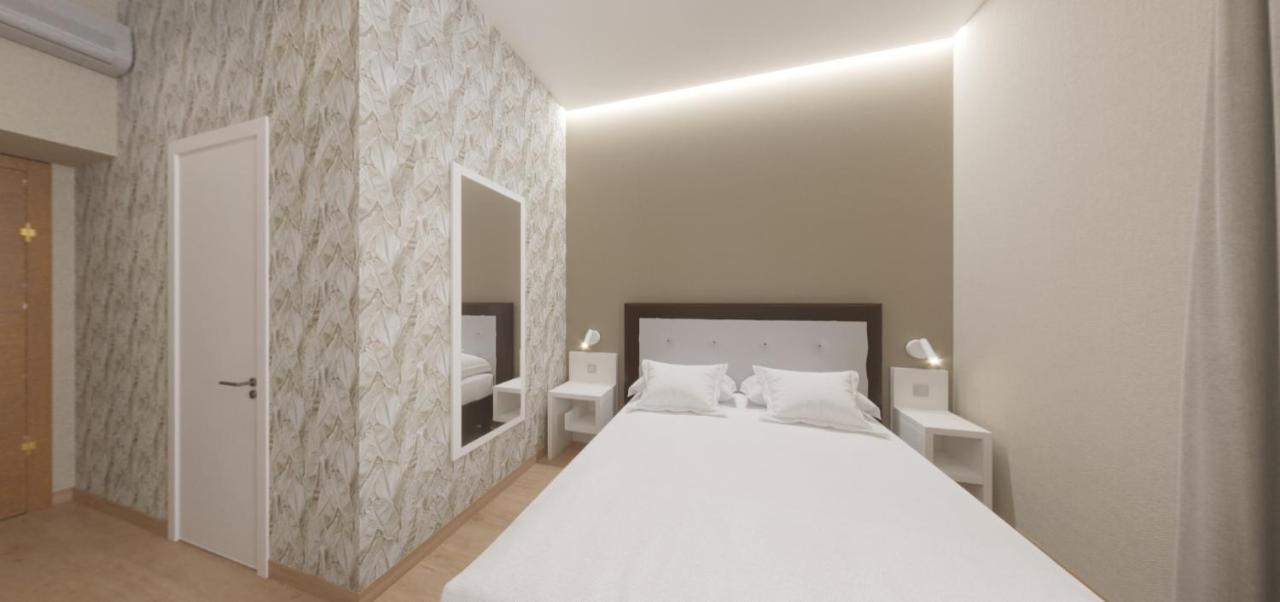 Azzurra Rooms Rome Buitenkant foto