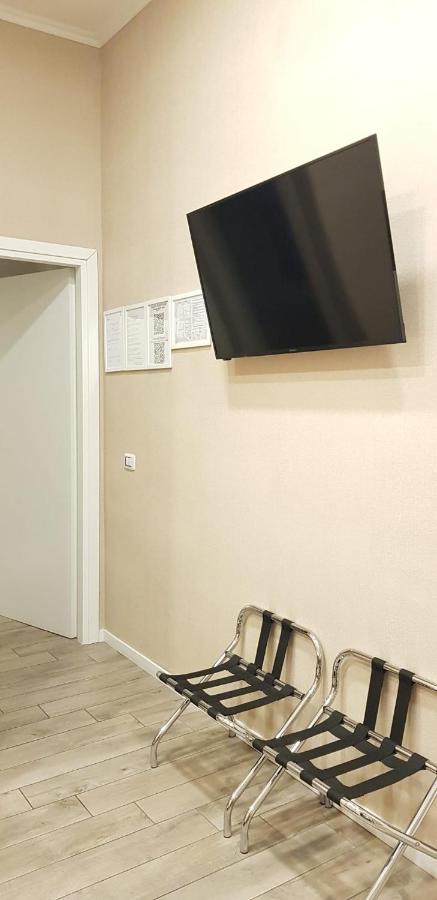Azzurra Rooms Rome Buitenkant foto