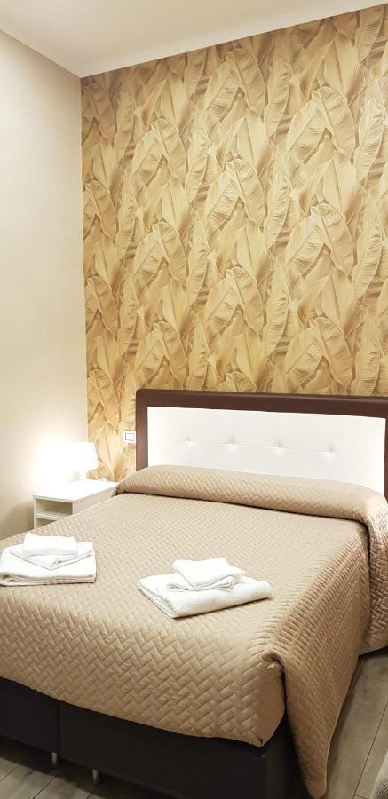 Azzurra Rooms Rome Buitenkant foto